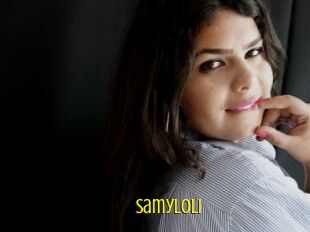 Samyloli