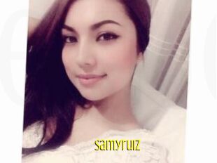 Samyruiz
