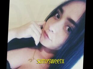 Samysweetx
