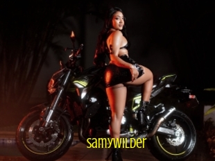 samywilder Extraits Jeunes