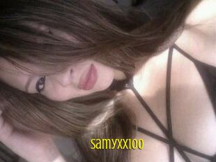 Samyxx100