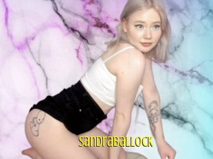 Sandraballock
