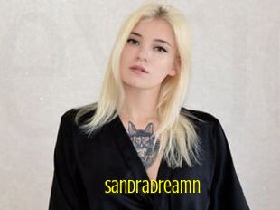 Sandradreamn