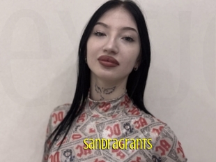 Sandragrants