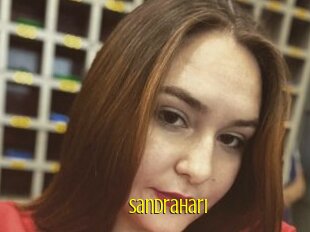 Sandrahari