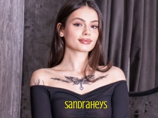 Sandraheys