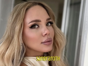 Sandraroth