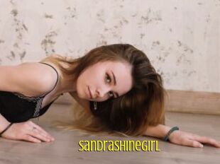 sandrashinegirl Extraits Jeunes
