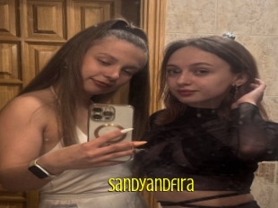 Sandyandfira