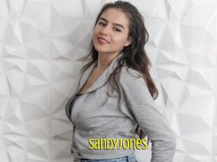 Sandyjones