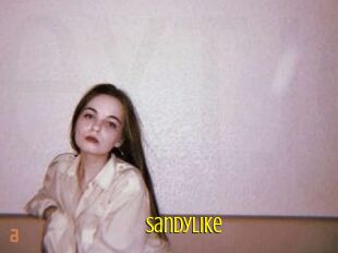 Sandylike