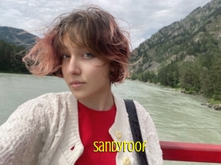 Sandyroof