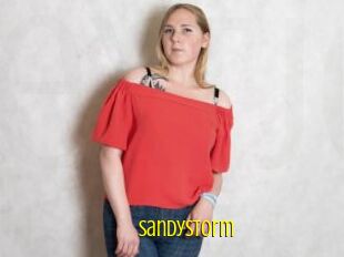 Sandystorm