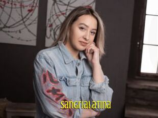 Sangrialatina