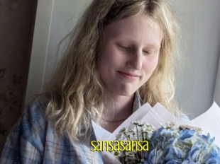 sansasansa Extraits Jeunes