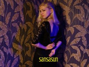 Sansasun