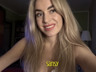 Sansy