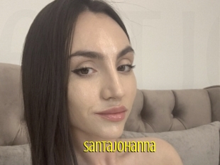 santajohanna Extraits Jeunes