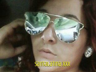 Santalatina_xxx
