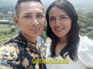 Santiagocatalina