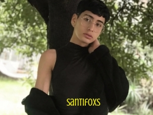 santifoxs Extraits Jeunes