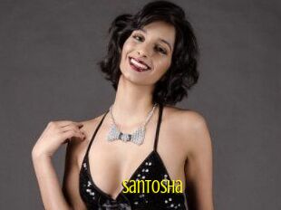 Santosha