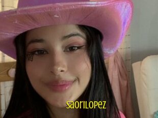 Saorilopez
