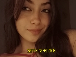 Sapphirafenrich
