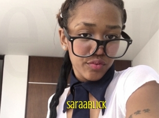 Saraablick