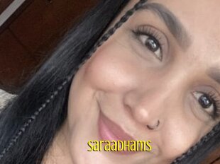 Saraadhams