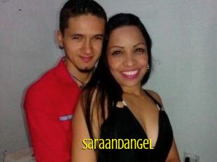 Saraandangel