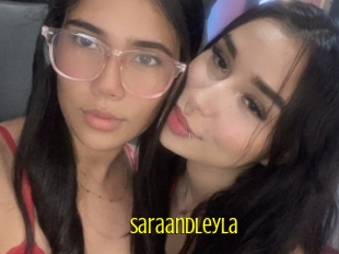 Saraandleyla