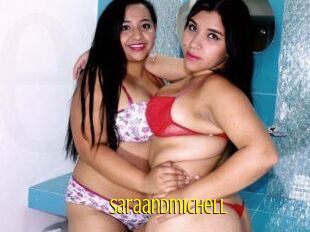 Saraandmichell