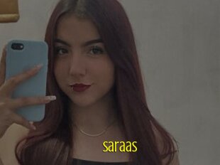 Saraas