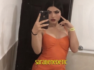 Sarabenedetic