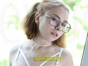 saracamalot Extraits Jeunes
