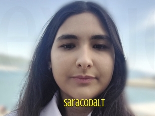 Saracodalt