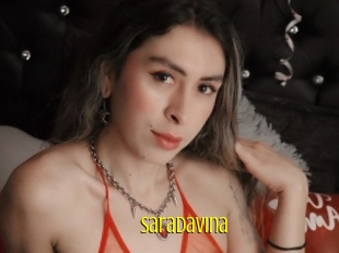 saradavina Extraits Jeunes