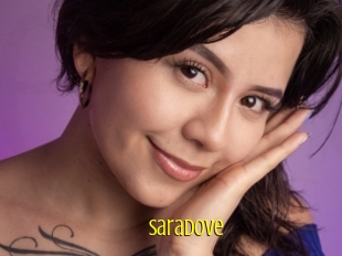 saradove Extraits Jeunes