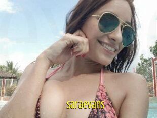 Saraevans