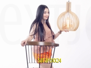 Sarafoxx24