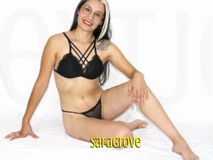 Saragrove