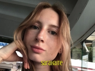 sarahaite Extraits Jeunes