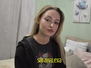 Sarahalexa