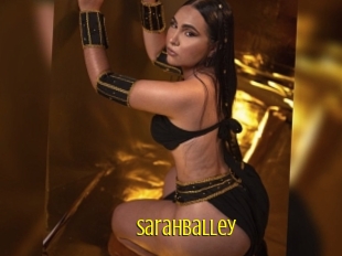 Sarahballey