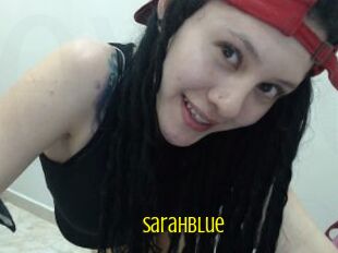 Sarahblue