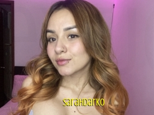 Sarahdarko