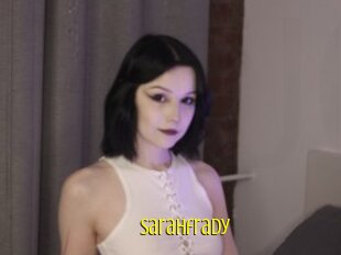 Sarahfrady
