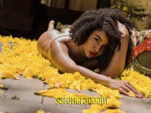 Sarahgrahaam