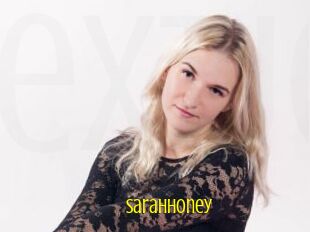 Sarahhoney